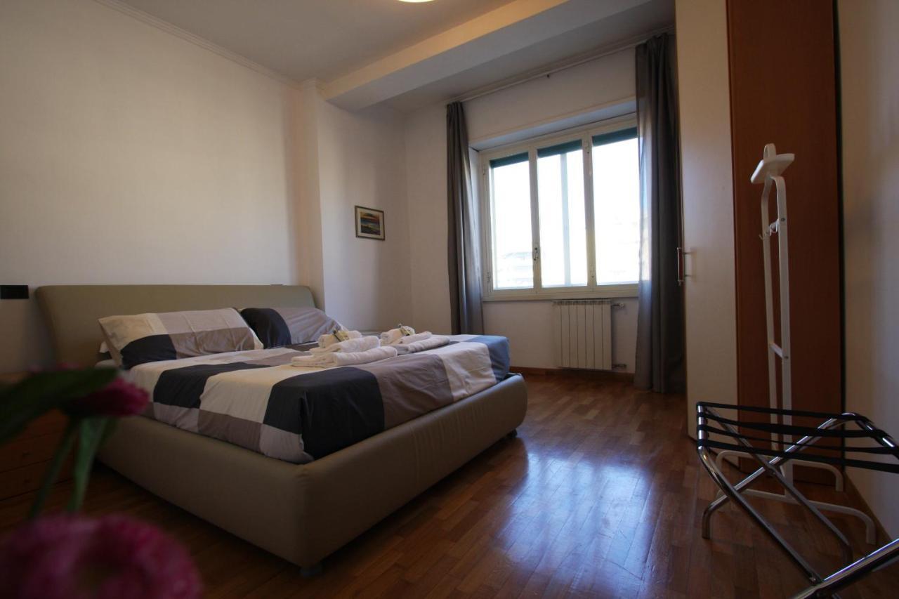 Residenza Aletheia - 2Br With Saint Peter'S View — Foto 3