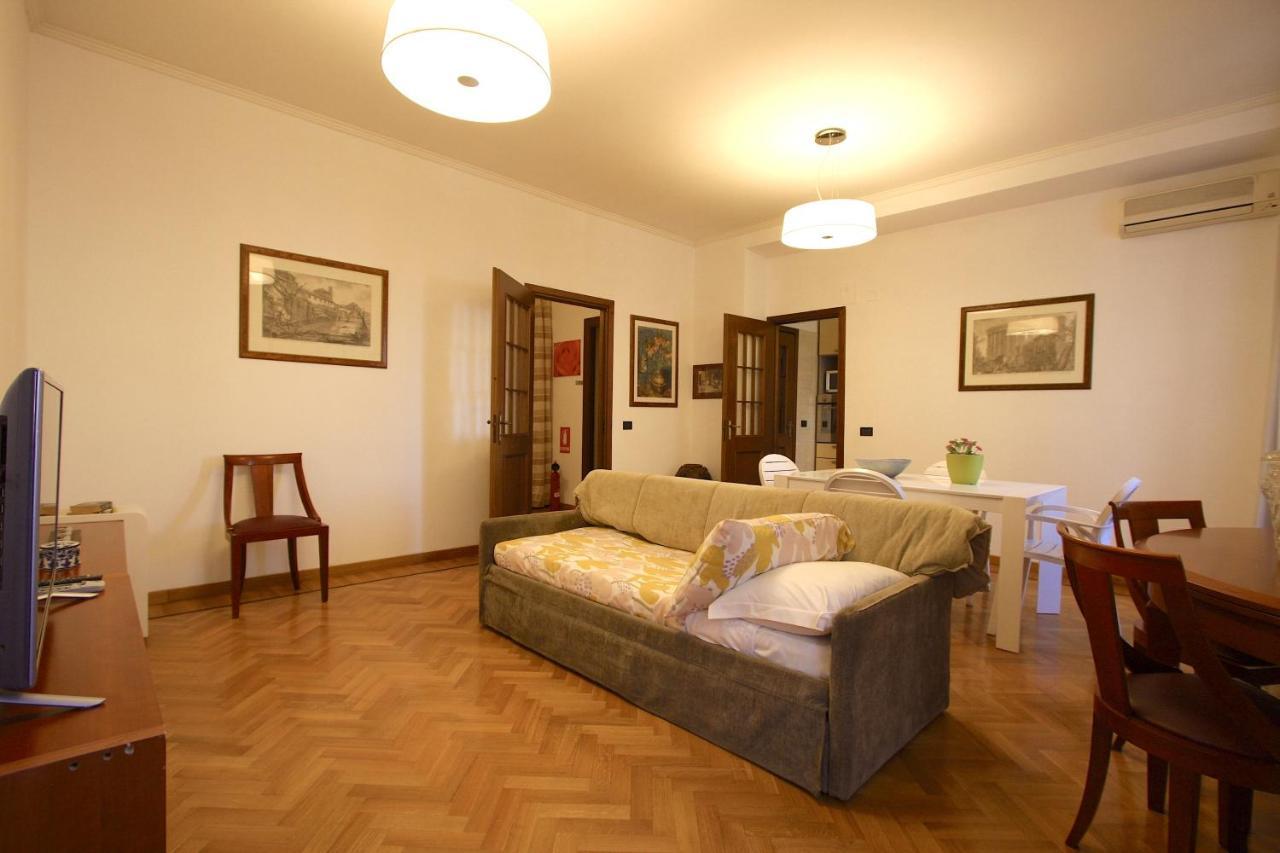 Residenza Aletheia - 2Br With Saint Peter'S View — Foto 2